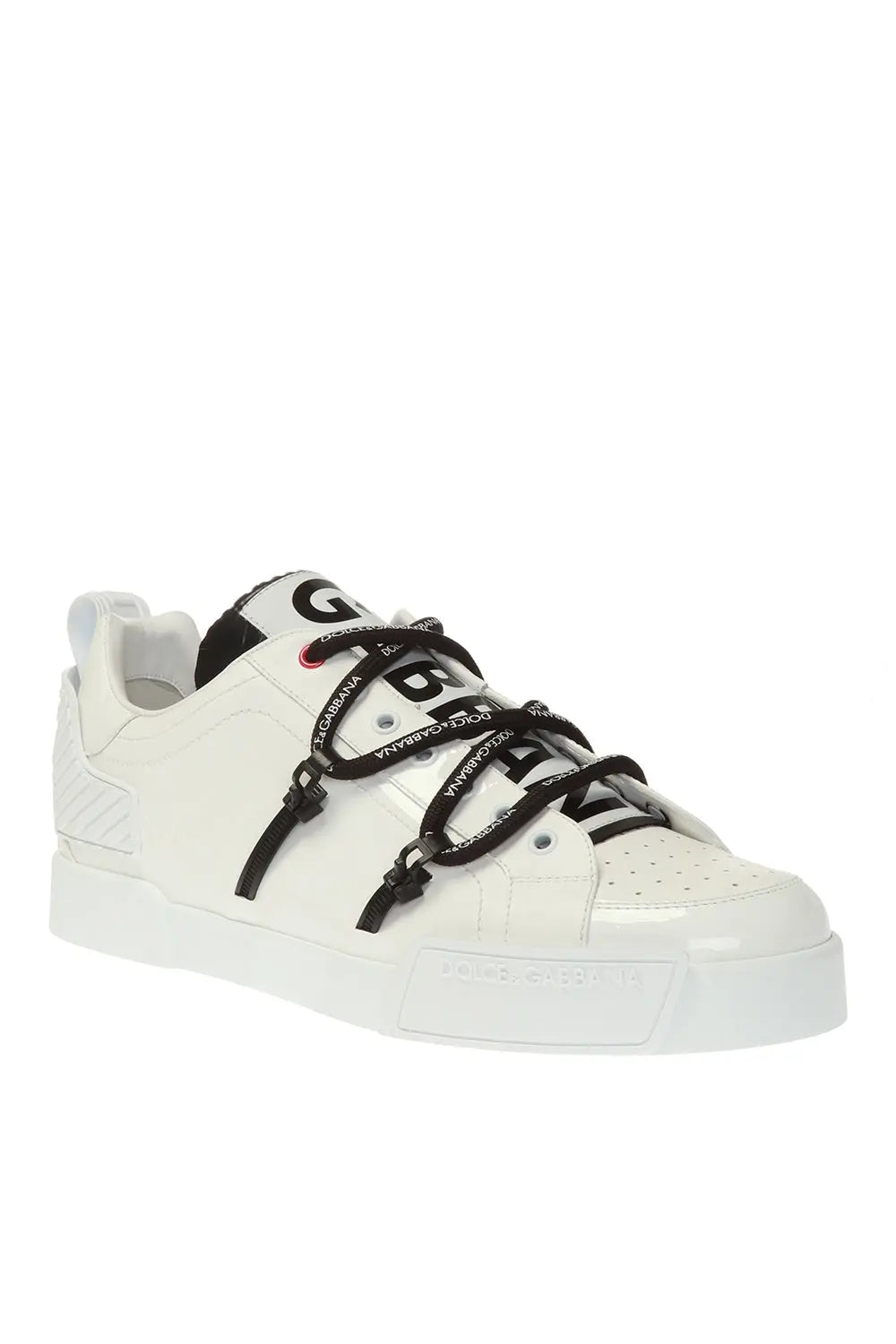DOLCE & GABBANA - SNEAKER - https://treadfitpro.com/