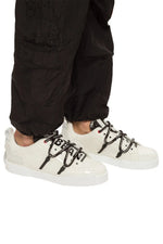 DOLCE & GABBANA - SNEAKER - https://treadfitpro.com/