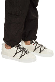 DOLCE & GABBANA - SNEAKER - https://treadfitpro.com/