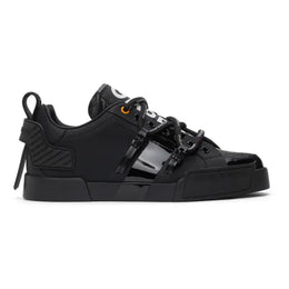 DOLCE & GABBANA - SNEAKER - https://treadfitpro.com/