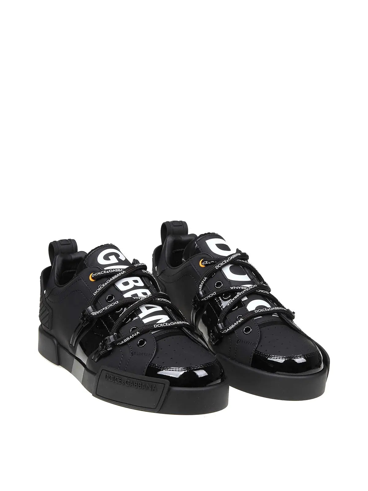 DOLCE & GABBANA - SNEAKER - https://treadfitpro.com/