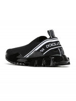 DOLCE & GABBANA - SNEAKER - https://treadfitpro.com/