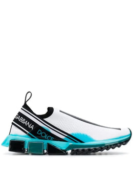DOLCE & GABBANA - SNEAKER - https://treadfitpro.com/