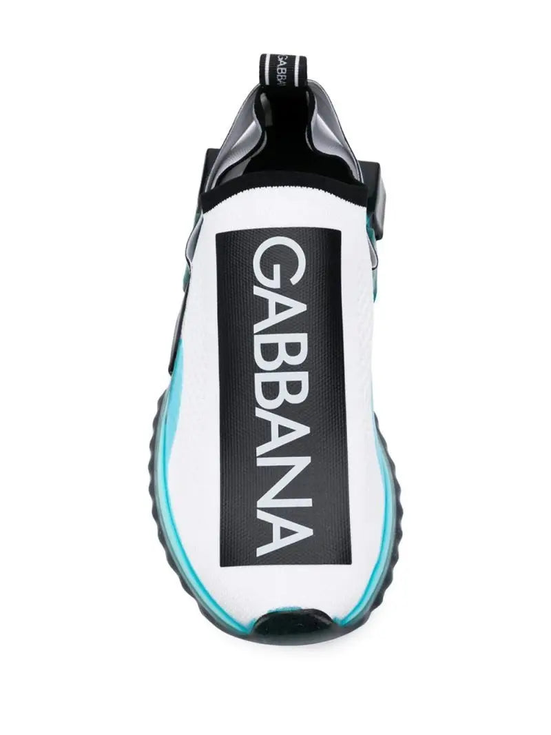 DOLCE & GABBANA - SNEAKER - https://treadfitpro.com/