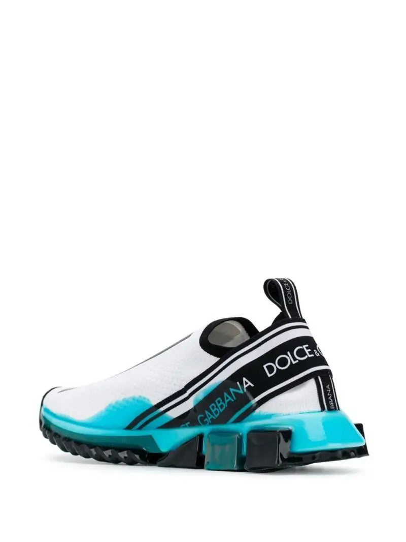 DOLCE & GABBANA - SNEAKER - https://treadfitpro.com/