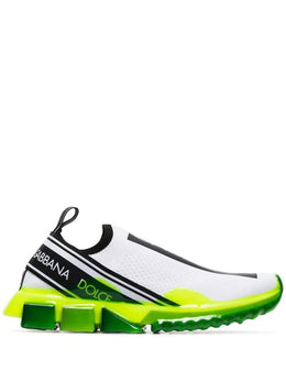 DOLCE & GABBANA - SNEAKER - https://treadfitpro.com/