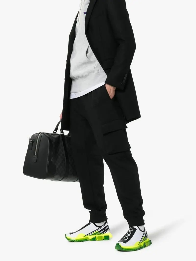 DOLCE & GABBANA - SNEAKER - https://treadfitpro.com/