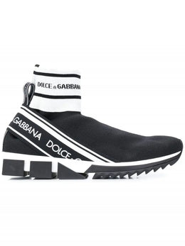 DOLCE & GABBANA - SNEAKER - https://treadfitpro.com/
