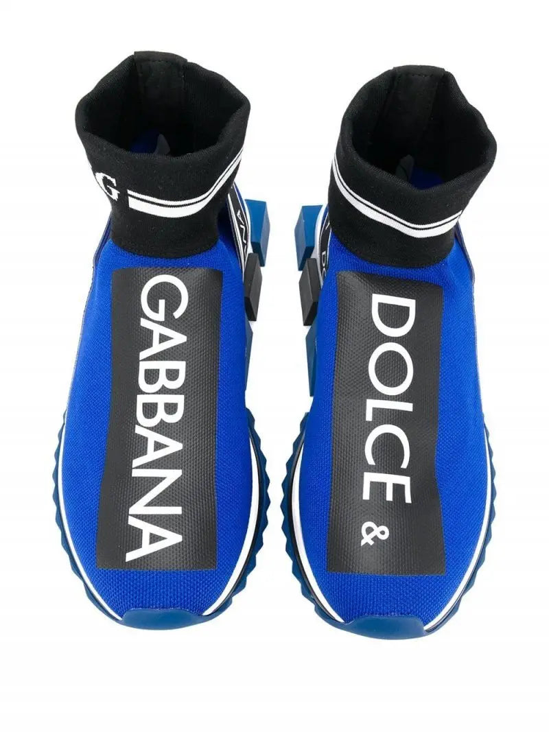 DOLCE & GABBANA - SNEAKER - https://treadfitpro.com/
