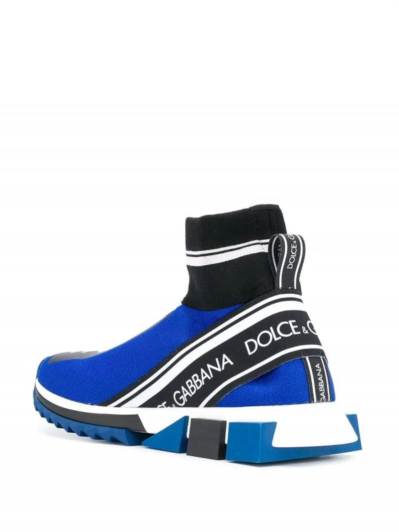 DOLCE & GABBANA - SNEAKER - https://treadfitpro.com/