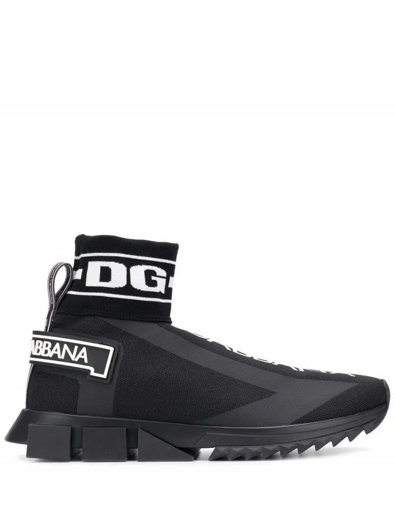 DOLCE & GABBANA - SNEAKER - https://treadfitpro.com/