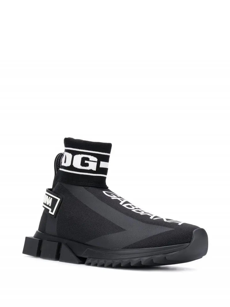 DOLCE & GABBANA - SNEAKER - https://treadfitpro.com/