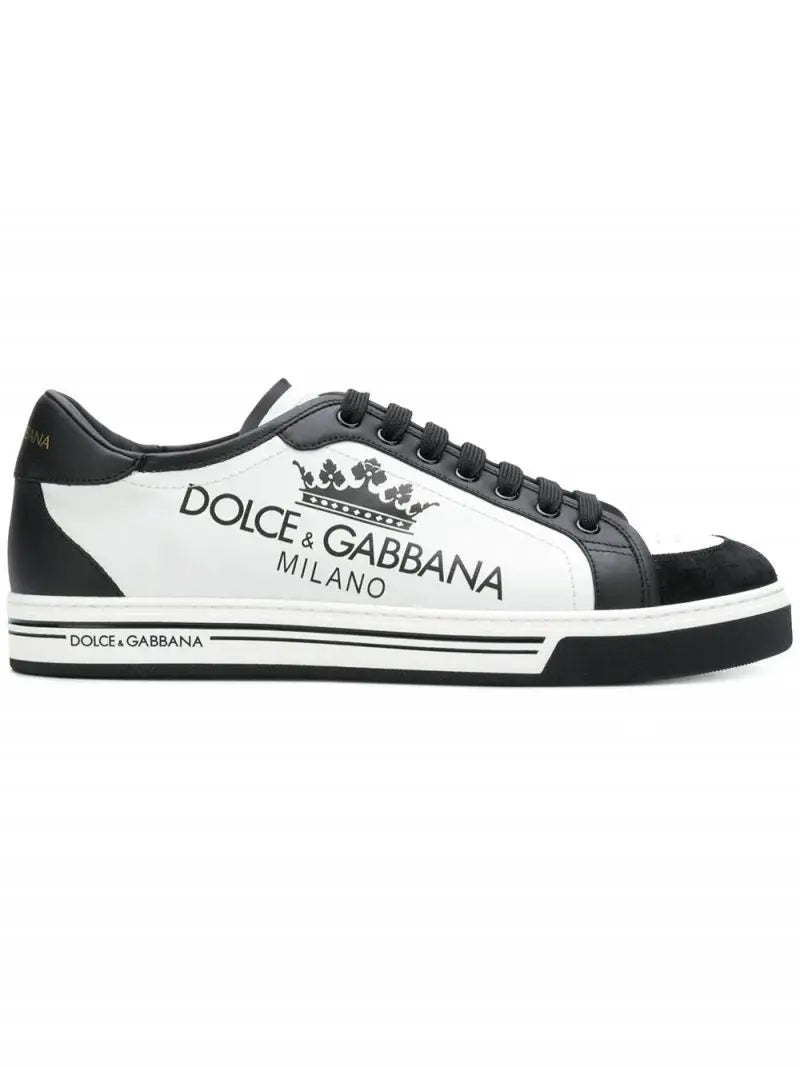DOLCE & GABBANA - SNEAKER - https://treadfitpro.com/