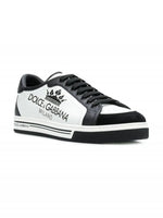 DOLCE & GABBANA - SNEAKER - https://treadfitpro.com/
