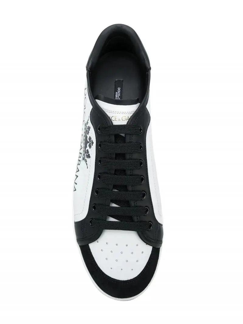 DOLCE & GABBANA - SNEAKER - https://treadfitpro.com/