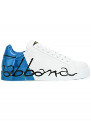 DOLCE & GABBANA - SNEAKER - https://treadfitpro.com/