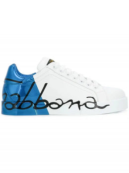 DOLCE & GABBANA - SNEAKER - https://treadfitpro.com/