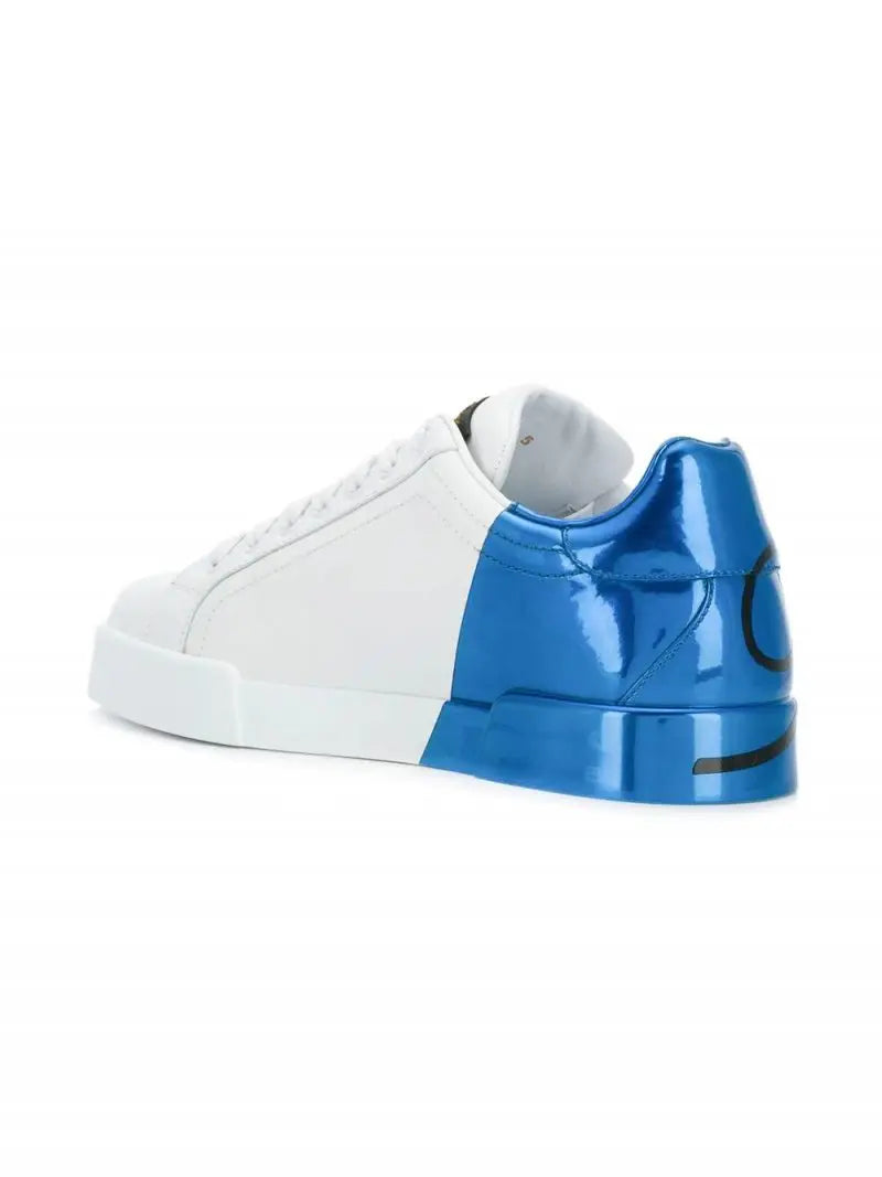 DOLCE & GABBANA - SNEAKER - https://treadfitpro.com/