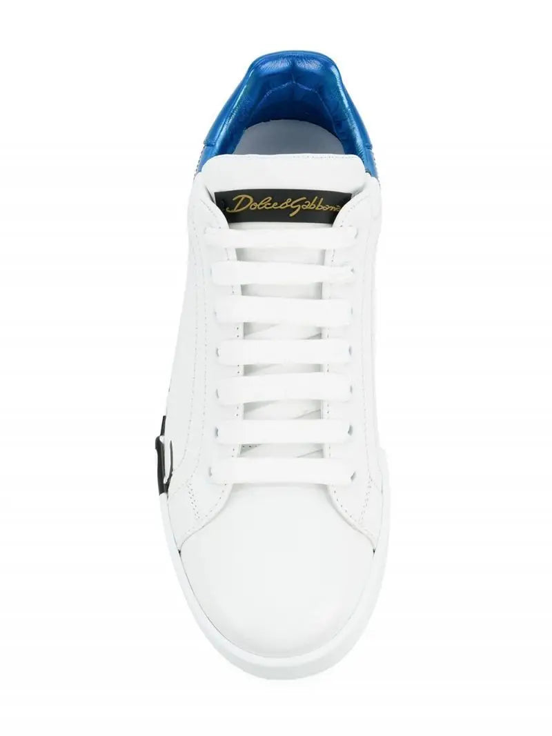 DOLCE & GABBANA - SNEAKER - https://treadfitpro.com/