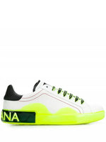 DOLCE & GABBANA - SNEAKER - https://treadfitpro.com/