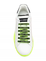 DOLCE & GABBANA - SNEAKER - https://treadfitpro.com/