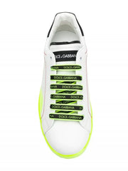 DOLCE & GABBANA - SNEAKER - https://treadfitpro.com/