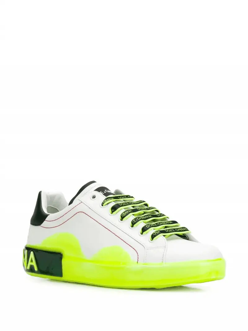 DOLCE & GABBANA - SNEAKER - https://treadfitpro.com/