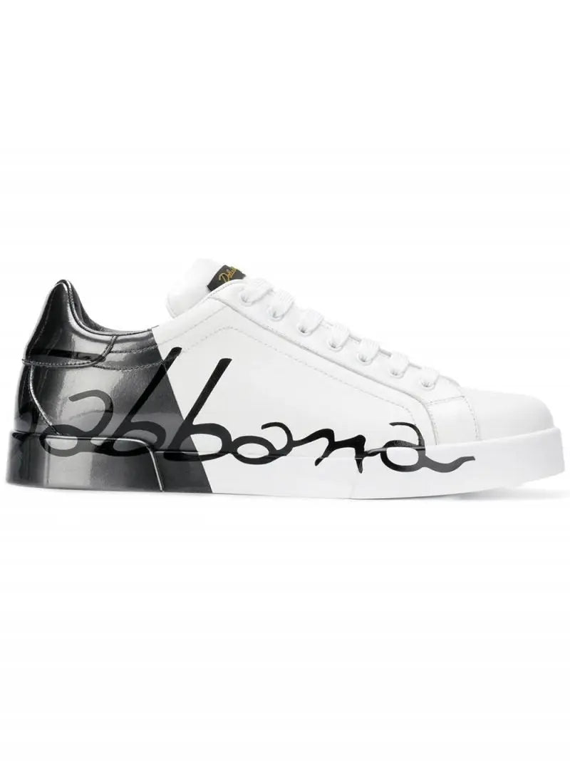 DOLCE & GABBANA - SNEAKER - https://treadfitpro.com/
