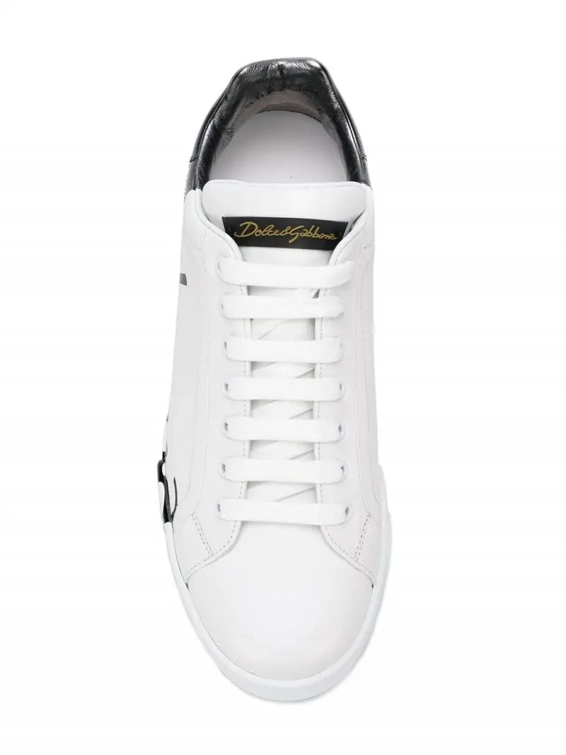 DOLCE & GABBANA - SNEAKER - https://treadfitpro.com/