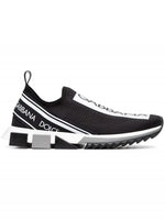 DOLCE & GABBANA - SNEAKER - https://treadfitpro.com/