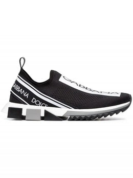 DOLCE & GABBANA - SNEAKER - https://treadfitpro.com/