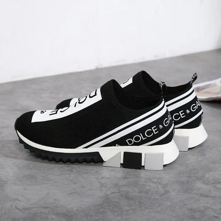 DOLCE & GABBANA - SNEAKER - https://treadfitpro.com/