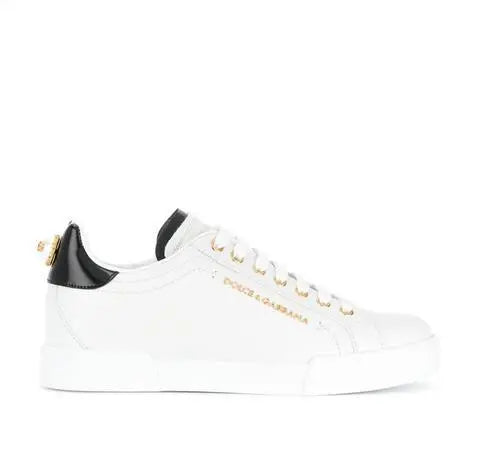 DOLCE & GABBANA - SNEAKER - https://treadfitpro.com/