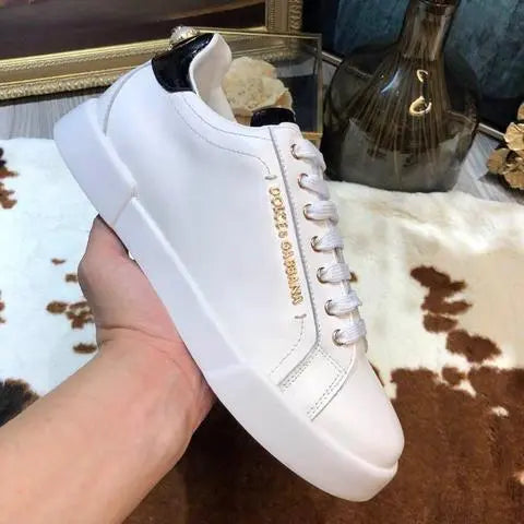 DOLCE & GABBANA - SNEAKER - https://treadfitpro.com/
