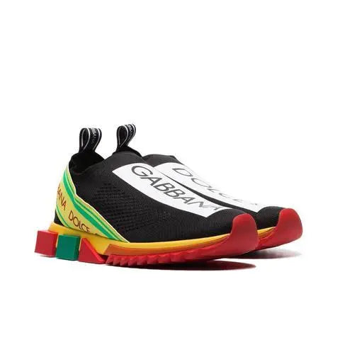 DOLCE & GABBANA - SNEAKER - https://treadfitpro.com/