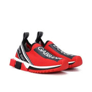 DOLCE & GABBANA - SNEAKER - https://treadfitpro.com/