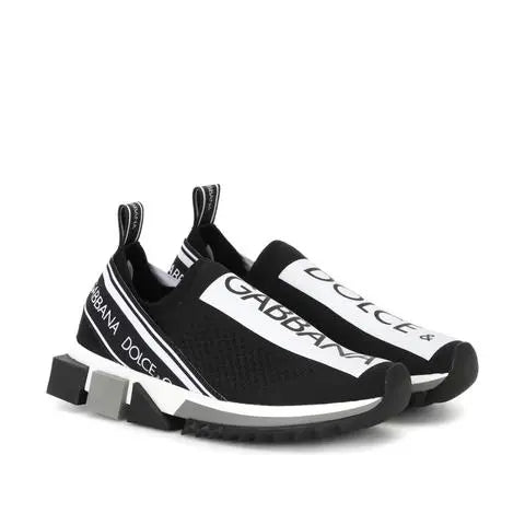DOLCE & GABBANA - SNEAKER - https://treadfitpro.com/