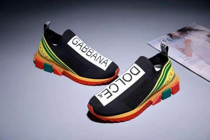 DOLCE & GABBANA - SNEAKER WOMEN’S - https://treadfitpro.com/