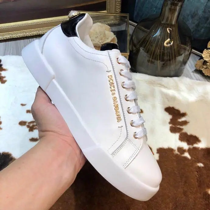 DOLCE & GABBANA - SNEAKER WOMEN’S - https://treadfitpro.com/
