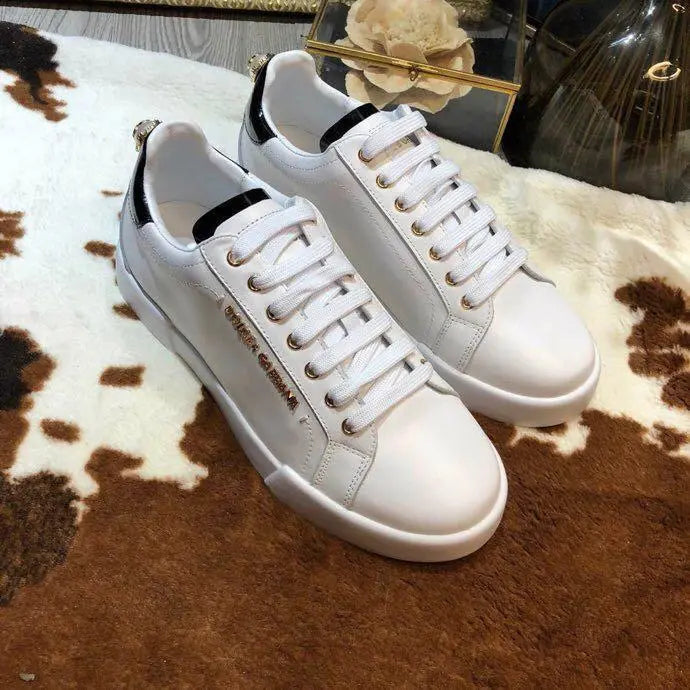 DOLCE & GABBANA - SNEAKER WOMEN’S - https://treadfitpro.com/
