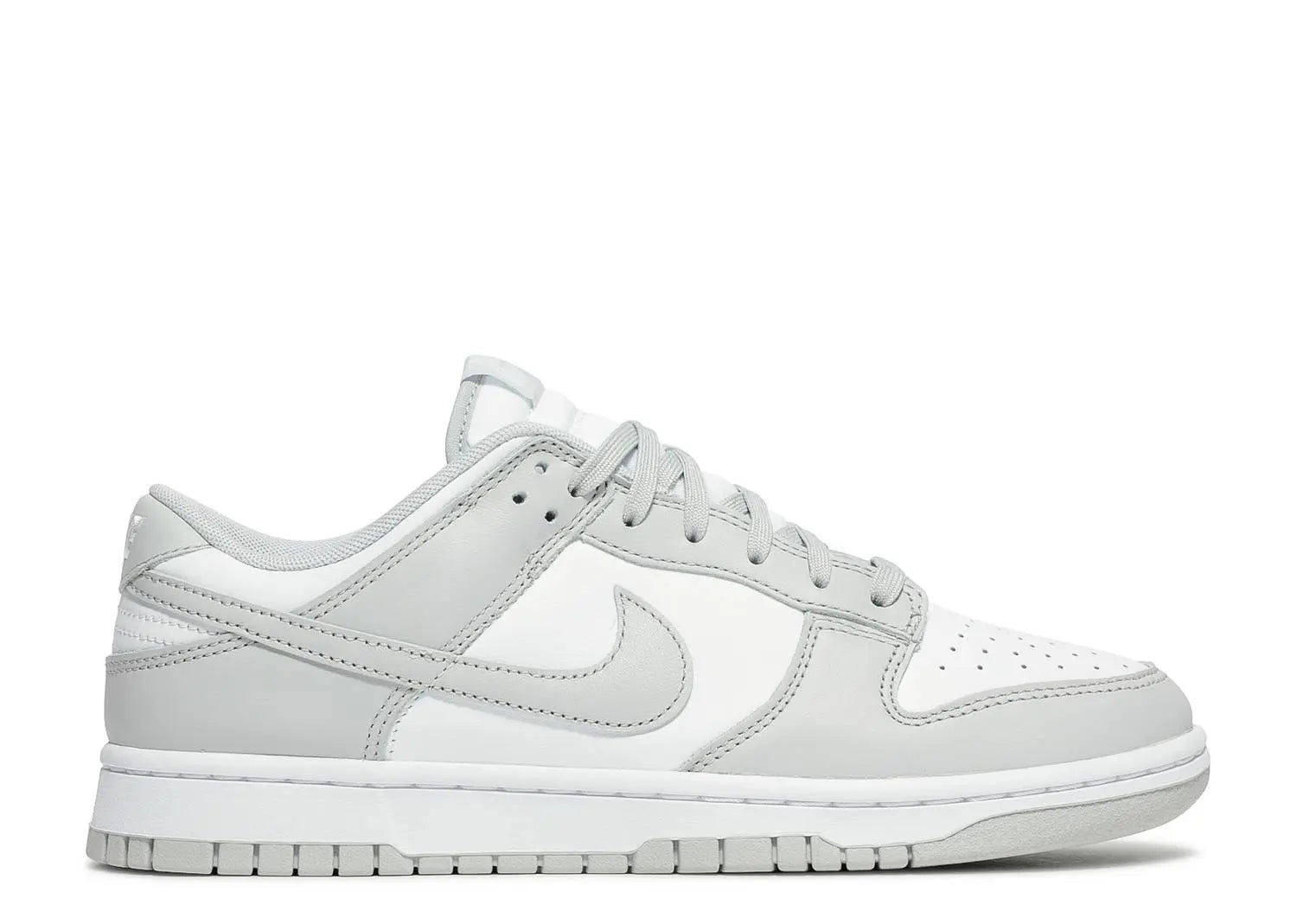 DUNK LOW 'GREY FOG' - https://treadfitpro.com/
