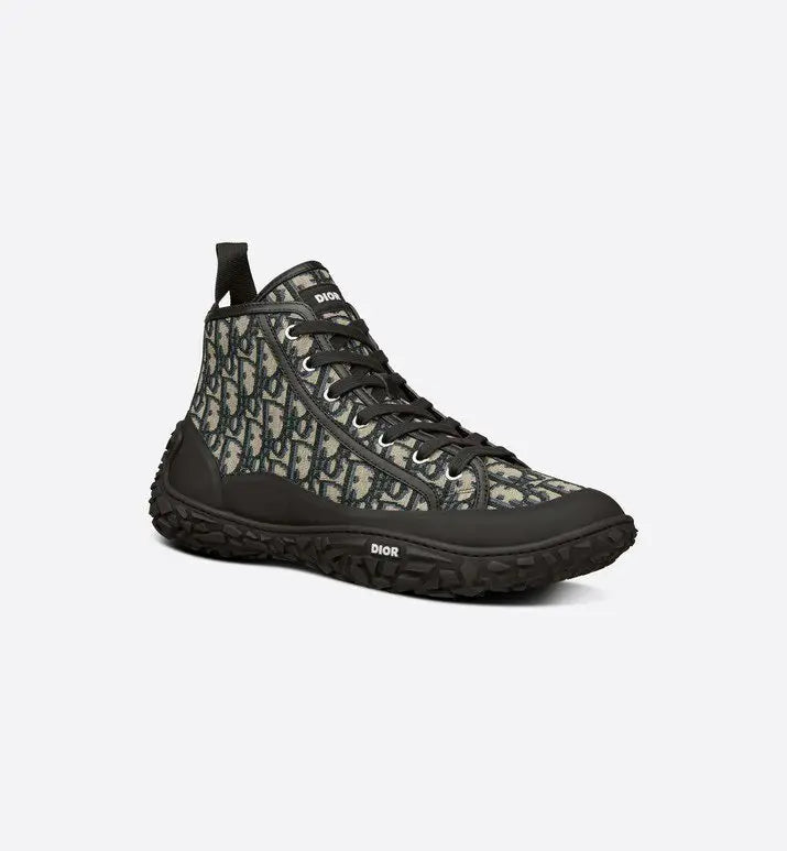 CHRISTIAN DIOR - B28 HIGH TOP Metroutfits