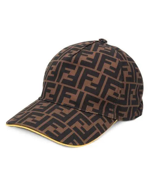 FENDI  - BASEBALL CAP - https://treadfitpro.com/