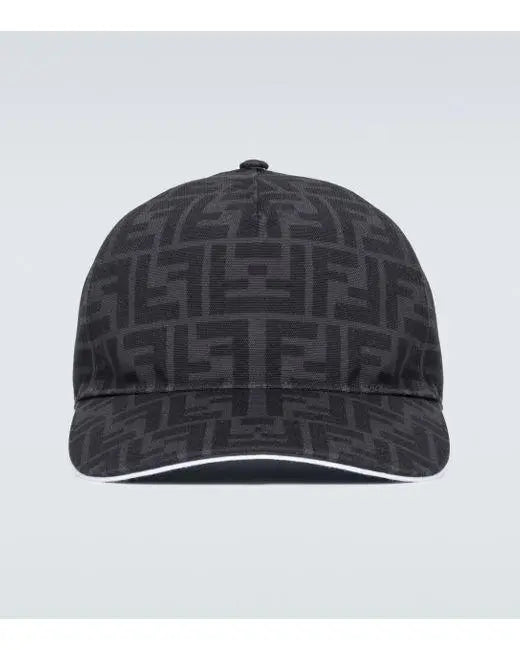FENDI  - BASEBALL CAP - https://treadfitpro.com/