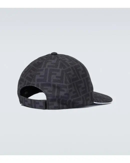 FENDI  - BASEBALL CAP - https://treadfitpro.com/