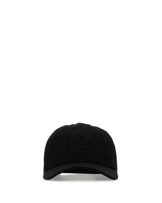 FENDI  - BASEBALL CAP - https://treadfitpro.com/