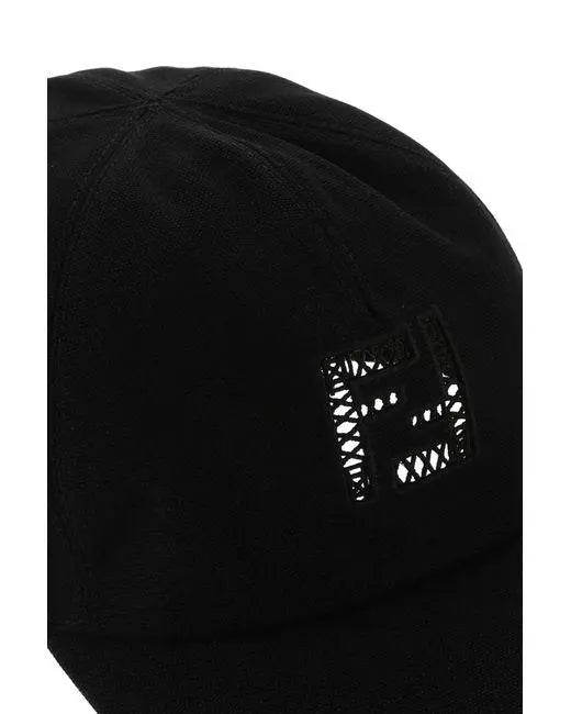FENDI  - BASEBALL CAP - https://treadfitpro.com/