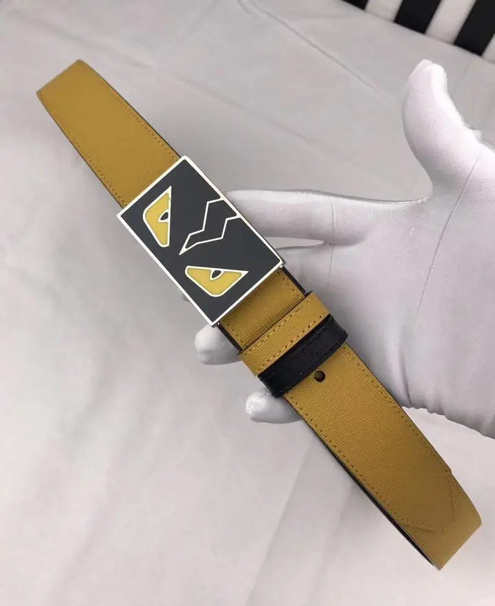 FENDI - BELT - https://treadfitpro.com/