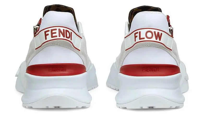 FENDI FLOW - SNEAKER - https://treadfitpro.com/