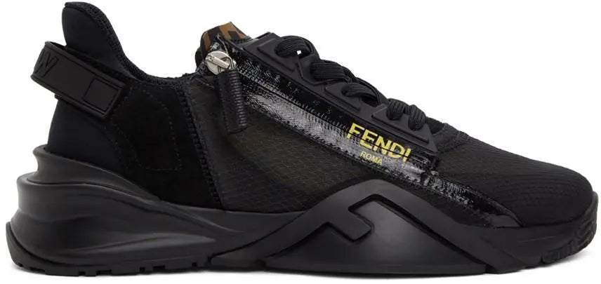 FENDI FLOW - SNEAKER - https://treadfitpro.com/
